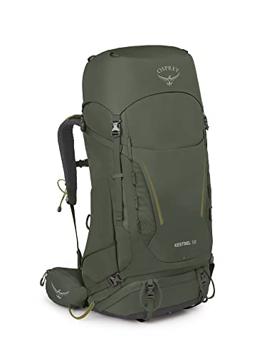 Osprey Kestrel 58L Backpack L-Xl