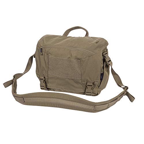 Helikon Urban Courier Bag Medium Coyote