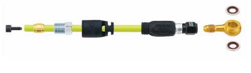 Jagwire Kit Di Montaggio Per Freni Idraulici