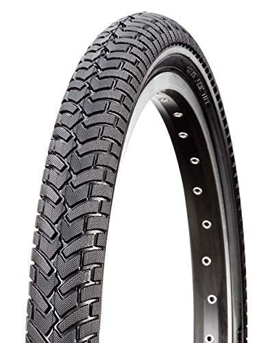 Cst 6933882507715, Copertoncino.Cs 20X2.125 (57-406) Nero C1213M Rigido Unisex Adulto