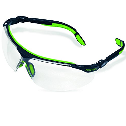 Festool Uvex Gafas De Protección Festool