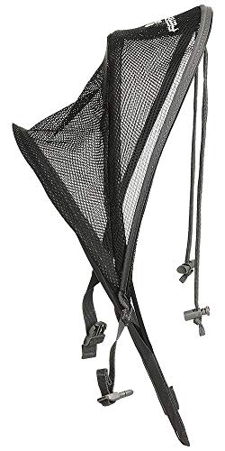 Ferrino Baby Carrier, Para Sole Bambino, Grigio