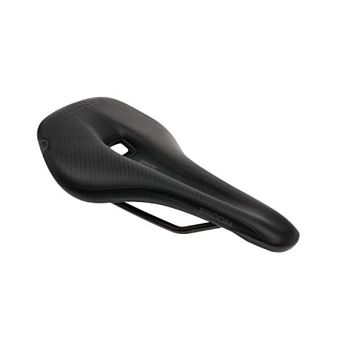 Ergon Sr Pro Homme, Sella Uomo, Nero, S/M