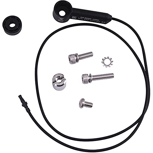 Shimano E8000 Steps Speed Sensor 540 Mm One Size