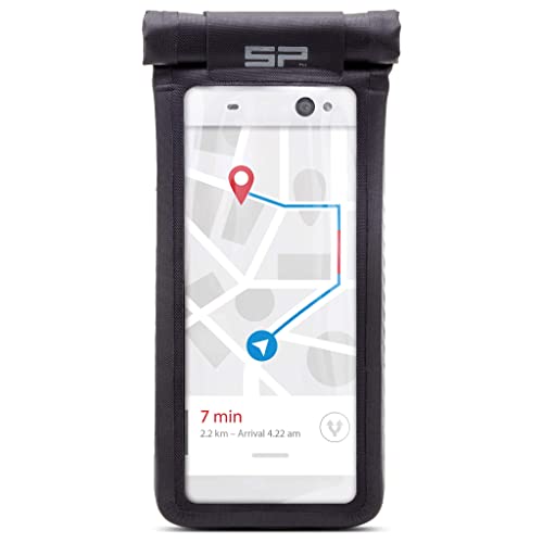 Sp Custodia Universale Per Telefono Spc+ L - Custodia Universale L Spc+