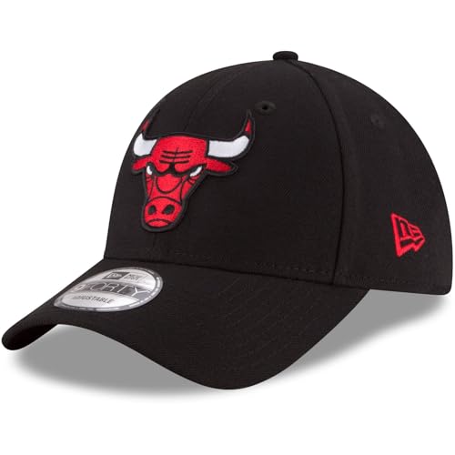 New Era York Yankees Mlb Clean Cap 11588489, Womens Cap With A Visor, Black, Osfa Eu