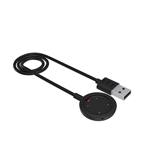 Polar Per Vantage, Cavo Usb Unisex Adulto, Nero, Taglia Unica