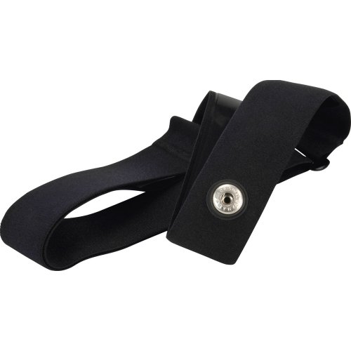 Sigma Elektro Sigma_4016224203185, Fascia Elastica Comfortex+ Rox 5/6/10 Gps# Unisex-Adult, Nero, Taglia Unica