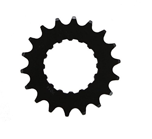 Bosch, Accessori Bici Unisex Adulto, Nero, Unica