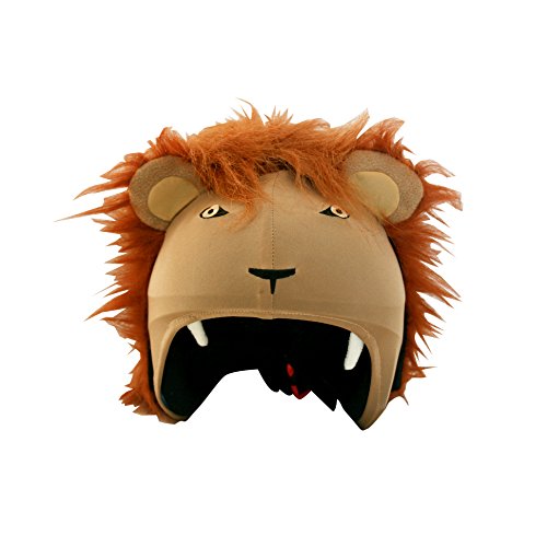 Coolcasc Leone Copricasco Multisport