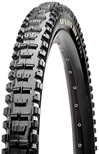Maxxis Minion Dhr, Pneumatico Unisex Adulto, Nero, 29 X 2.40