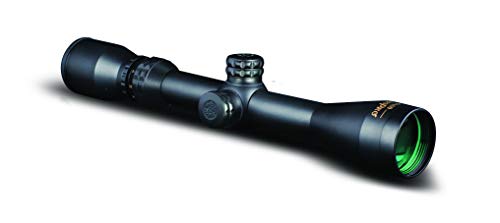 Konus | Konuspro 3-9X50 Reticolo Classico 30/30 Per La Caccia A Bassa Luminosità, Zoom 3-9X50