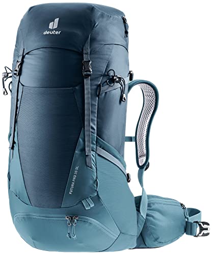 Deuter Futura Pro 38 Sl - Zaino Da Escursionismo Da Donna