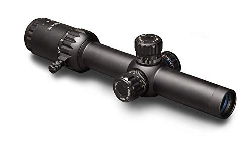 Konus | Event 1-10X24 Ottica Da Caccia, Zoom 10X24