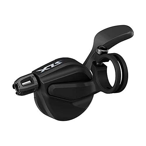 Shimano Mando Cambio Iz. 2V-Sl-M7100 Slx