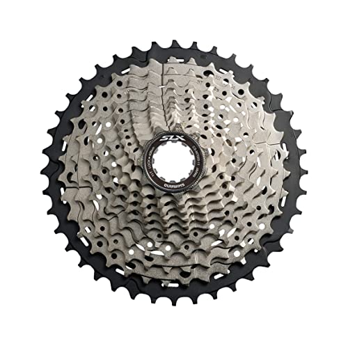 Shimano Slx Cs-M7000-11-42T, Cassetta Pignoni, 11 Velocità