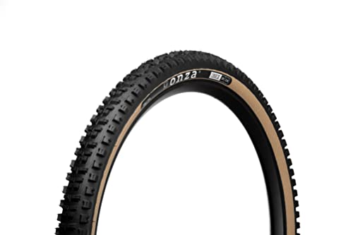 Onza Ibex, Pneumatico Mtb Unisex Adulto, Nero, 29 X 2.40