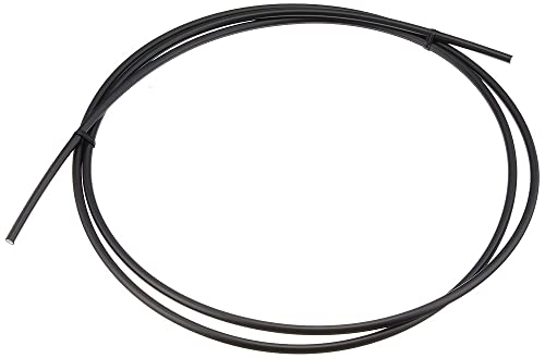 Shimano 4524667890850, Tubo Olio Freni 1000 Mm Sm-Bh90-Jk-Ssr Unisex-Adult, Nero, 1