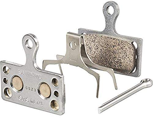 Shimano Pastillas Freno Metal G04S-Br-M8000