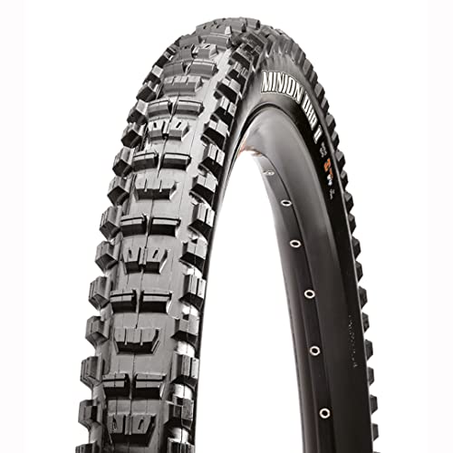 Maxxis Unisex - Copertone Minion Dhr Ii Per Adulti, Nero, 27,5 X 2,30