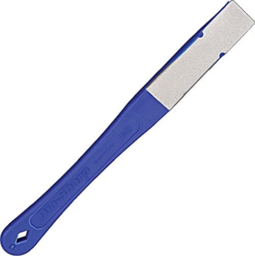 Dmt Dmtd2C Affilacoltelli, Unisex – Adulto, Blu, Taglia Unica