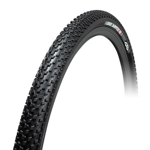 Tufo Swampero, Pneumatico Unisex, Nero, 700X40