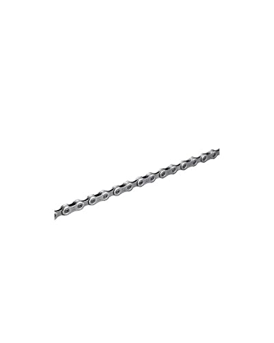 Shimano Cadena Slx M7100 12V 116S, Catena Unisex Adulto, Multicolore (Multicolore), Taglia Unica