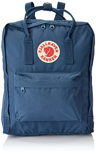 Fjällräven Taschen/Rucksäcke/Koffer Kanken Royal Blue (23510-540) Ns Blau