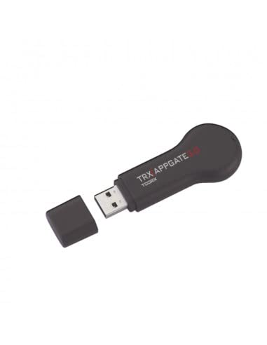Toorx - Chiavetta Usb App Gate 3.0 Per Tapis Roulant Toorx