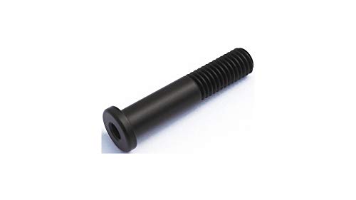Kellermann 200-270 Atto Mounting Adaptor M8X40 Mm, Black, 1 Piece