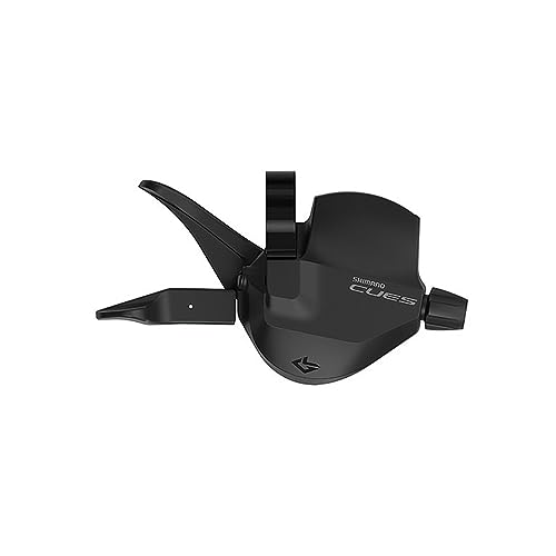 Shimano Bicicletta A Leva Marca Unisex Adulto