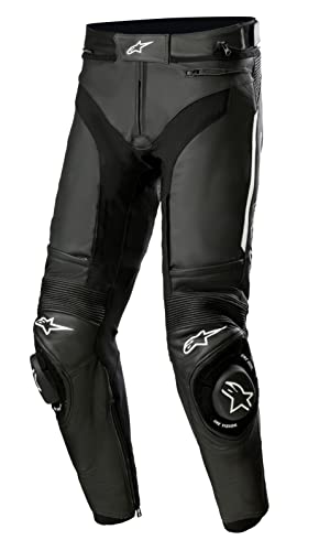 Alpinestars Missile V3 Leather Pants 50