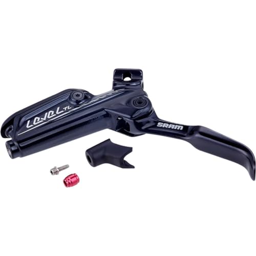 Sram Maneta Fr.Disco Level Tlc Version 2 Alu.Negro