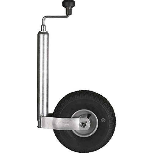 Berger Stützrad Luftrad St 48-260Lb