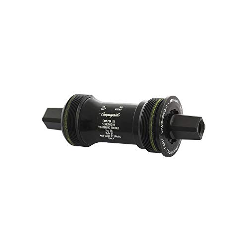 Campagnolo Centaur, Innenlager Unisex Adulto, Nero, 11.5 X 11.5 X 5 Cm