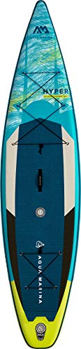 Aqua Marina, Hyper 11’6”, Tavola Sup Unisex Adulto, Multicolore, Unica