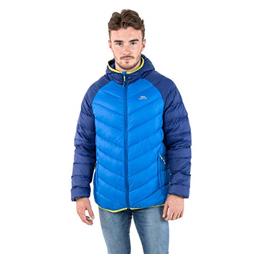 Trespass Piumino Rusler Da Uomo