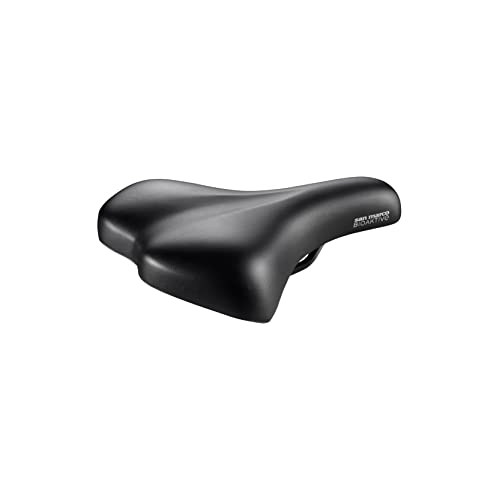 Selle San Marco, Sellino, Marrone (Braun - Braun)