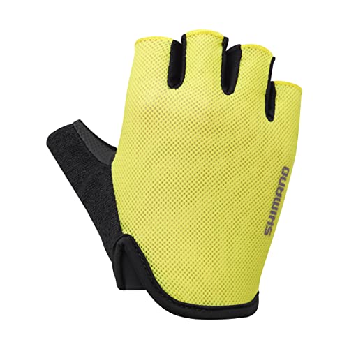 Shimano Junior Airway Gloves Guanti, Adulti Unisex, Multicolore (Multicolore), Taglia Unica