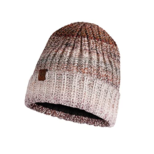 Buff Olya - Berretto Tricot E Polar Donna
