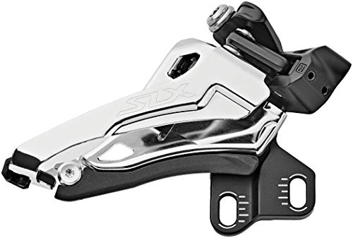 Shimano Slx Fd-M7100-E, Deragliatore Unisex Adulto, Nero, 66-99