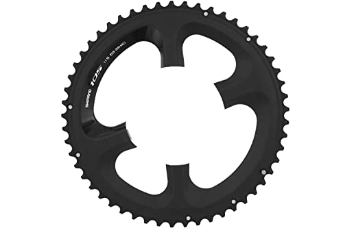Plato 53D-Md 105-Fc-5800 X 53-39T Negro