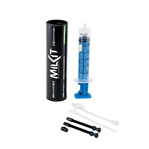 Milkit Mks0175, Parti Per Bici Unisex-Adulto, Standard, 75 Mm