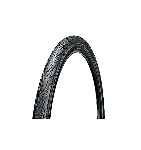 Chaoyang 6938112675844, Tyre 700X28 Kestrel 30Tpi Tubetype Rigid Tanwall For Unisex Adulto, Nero