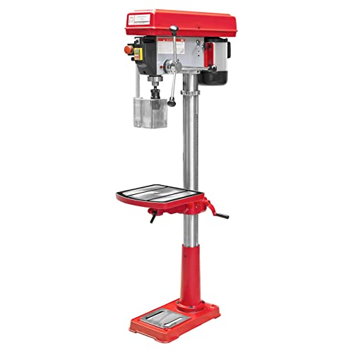 Holzmann Sb2516H 230V - Trapano A Montante