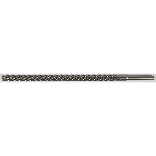 Makita E-14663 Tct Nemesis Sds + Punta Da Trapano 14X315