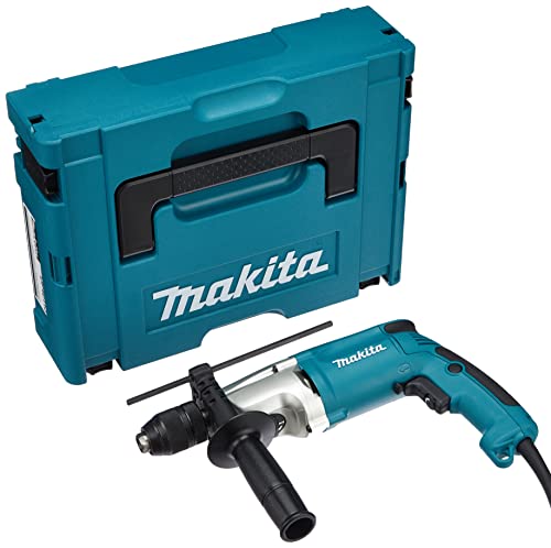 Makita Dp4011J, Trapano