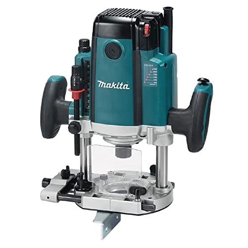 Fresatrice Verticale Makita Rp2303Fcj 2100W