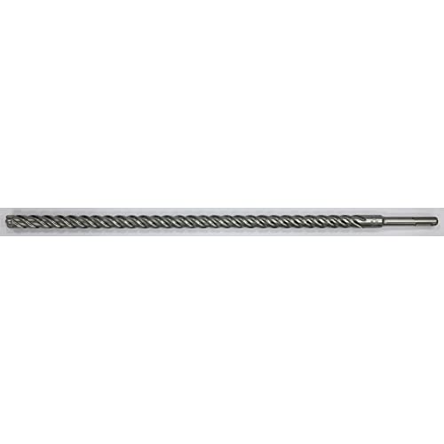 Makita E-14772 Tct Nemesis Sds + Punta Da Trapano 16 X 455