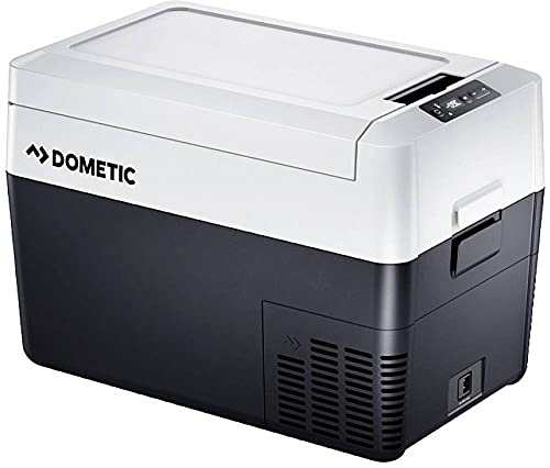 Dometic Group Cdf236Dc - Contenitore Refrigerante Con Compressore, 12 V, 24 V, 31 L
